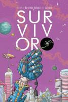 Survivor 159021174X Book Cover