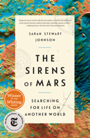 The Sirens of Mars 110190481X Book Cover