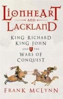 Richard and John: Kings at War 0306817381 Book Cover