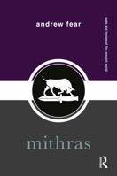 Mithras 1032252030 Book Cover