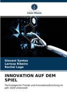 Innovation Auf Dem Spiel 6203629596 Book Cover