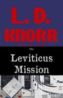 The Leviticus Mission: The RV Mysteries Book One 1934597546 Book Cover
