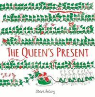 The Queen's Present 1444925636 Book Cover