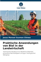 Praktische Anwendungen von Biol in der Landwirtschaft 6209778224 Book Cover