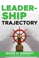 Leadership Inside Trajectory 1955605025 Book Cover