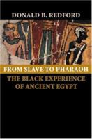 From Slave to Pharaoh: The Black Experience of Ancient Egypt 0801885442 Book Cover