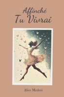 Affinché Tu Vivrai B0BRZ7HR5F Book Cover