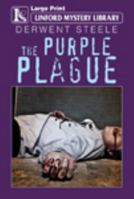 Purple Plague 1444816551 Book Cover