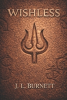 Wishless B0GCDLC6ZJ Book Cover