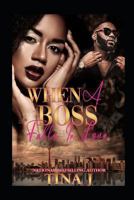 When a Boss Falls in Love 1090530722 Book Cover