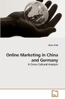 Online Marketing in China and Germany 3639221710 Book Cover
