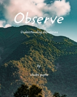 observe 0464224241 Book Cover