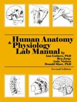 Human Anatomy & Physiology Lab Manual 007804264X Book Cover