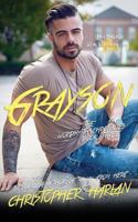 Grayson 1727284380 Book Cover