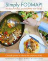 Simply FODMAP 1367145325 Book Cover