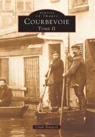 Courbevoie - Tome II 2842530969 Book Cover