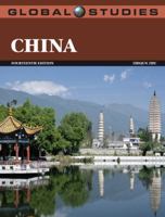 Global Studies: China 0073379875 Book Cover