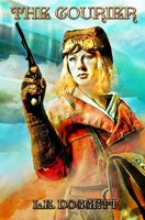The Courier 1986253562 Book Cover