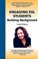 Engaging ESL Students: Building Background 0983026904 Book Cover