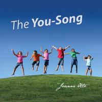 The You-Song 0999684736 Book Cover