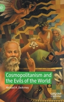 Cosmopolitanism and the Evils of the World 3030429776 Book Cover