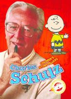 Charles Schulz (Blastoff! Readers: Children's Storytellers) 1626175306 Book Cover