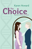 The Choice 1788648579 Book Cover
