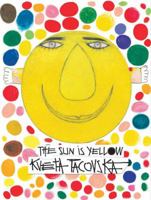 The Sun Is Yellow 1849760640 Book Cover