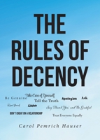 The Rules of Decency B0DRM963Z1 Book Cover