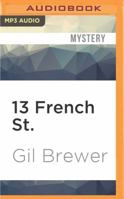 13 French Street 1536642908 Book Cover