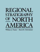 Regional Stratigraphy of North America 0306423243 Book Cover
