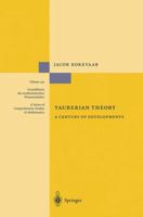 Tauberian Theory 3642059198 Book Cover