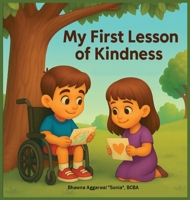 My First Lesson of Kindness 1069532045 Book Cover