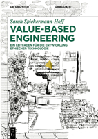 Value-Based Engineering: Ein Leitfaden Für Die Entwicklung Ethischer Technologien 311163356X Book Cover