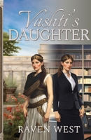 Vashti's Daughter B0CD16FMTR Book Cover