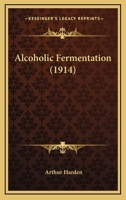 Alcoholic Fermentation 1016491883 Book Cover