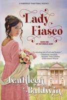 Lady Fiasco 0821777157 Book Cover