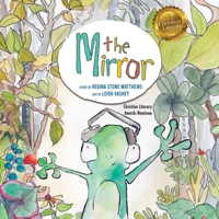 The Mirror 1733212752 Book Cover