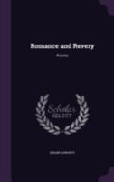 Romance and Revery 3743328550 Book Cover
