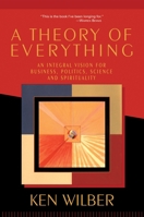 A Theory of Everything 157062724X Book Cover