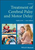 Treatment of Cerebral Palsy and Motor Delay 1119373867 Book Cover