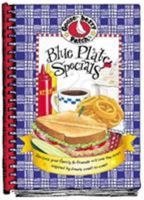 Blue Plate Specials: Recipes Your Family & Friends Will Love the Most--Inspired by Diners Coast-to-Coast