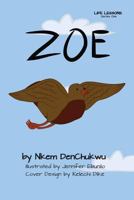 Zoe 1496920570 Book Cover