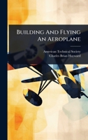 Building And Flying An Aeroplane 1024902471 Book Cover