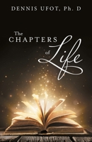 The Chapters of Life 1973692244 Book Cover