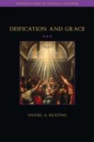 Deification and Grace 1932589376 Book Cover