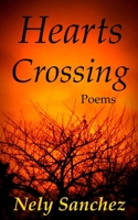 Hearts Crossing: Poems 195113723X Book Cover