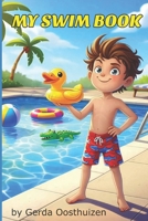 My Swim Book B0FSZ1S9V4 Book Cover