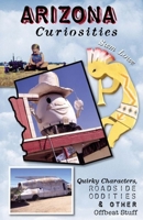 Iowa Curiosities: Quirky Characters, Roadside Oddities & Other Offbeat Stuff (Curiosities Series) 0762725486 Book Cover