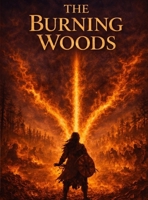 Kaasteek - The Burning Woods B0GYZC4X9M Book Cover